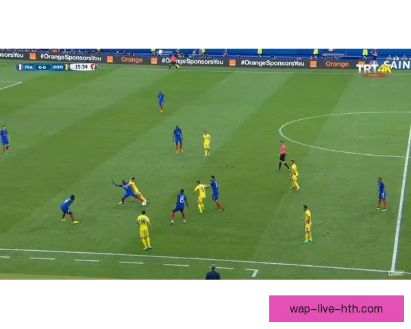 电视盒子打造高清稳定足球直播观赛新体验全攻略与实用技巧分享